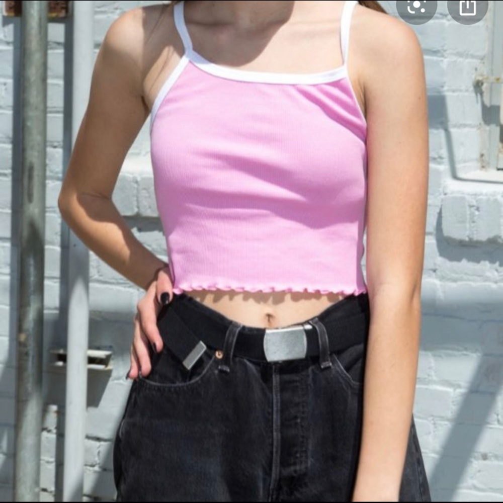 Brandy Melville belle top